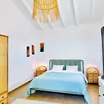 Casitas - Casa Higo With Shared Jacuzzi Дом отдыха *