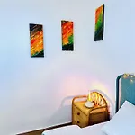 Casitas - Casa Higo With Shared Jacuzzi Дом отдыха