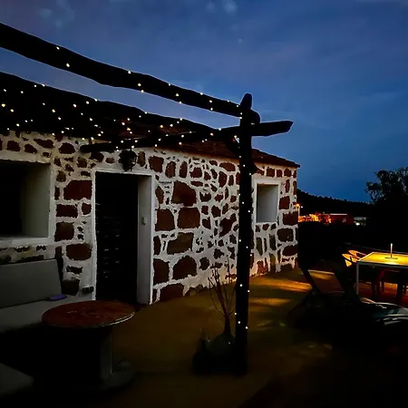 Casitas - Casa Higo With Shared Jacuzzi