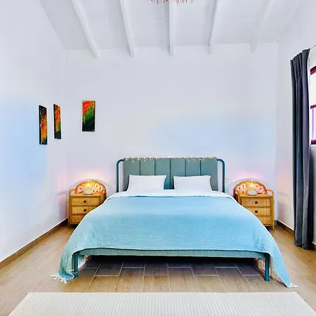 Casitas - Casa Higo With Shared Jacuzzi * Гранадилла-де-Абона