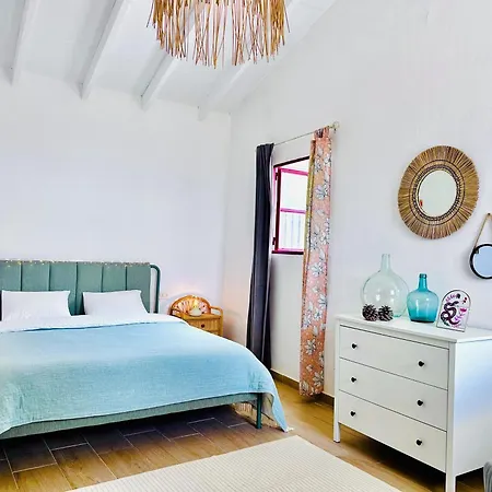 Casitas - Casa Higo With Shared Jacuzzi Гранадилла-де-Абона