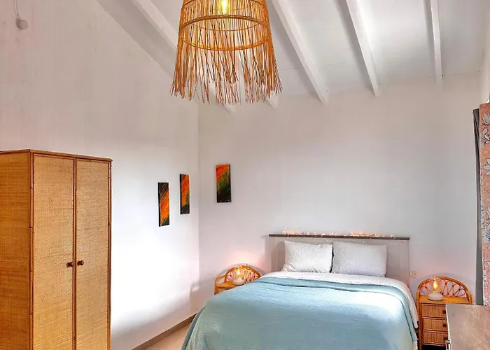 Casitas - Casa Higo * Гранадилла-де-Абона