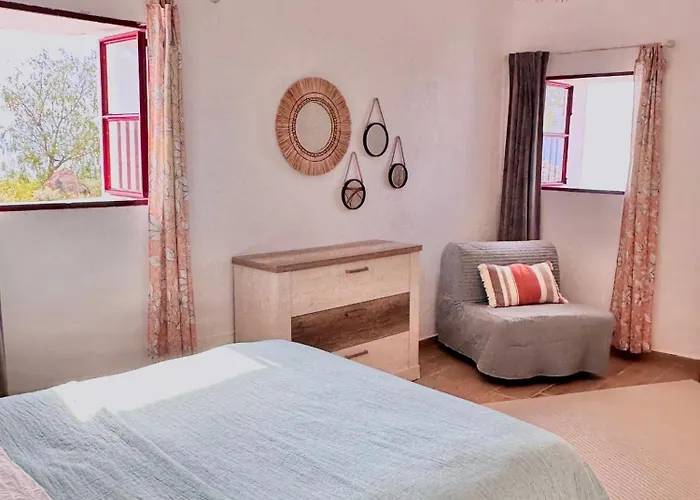 Casitas - Casa Higo * Гранадилла-де-Абона