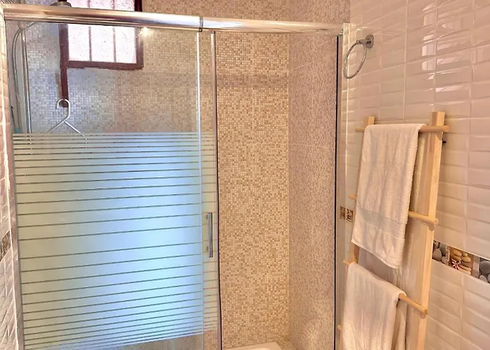 Дом отдыха Casitas - Casa Higo