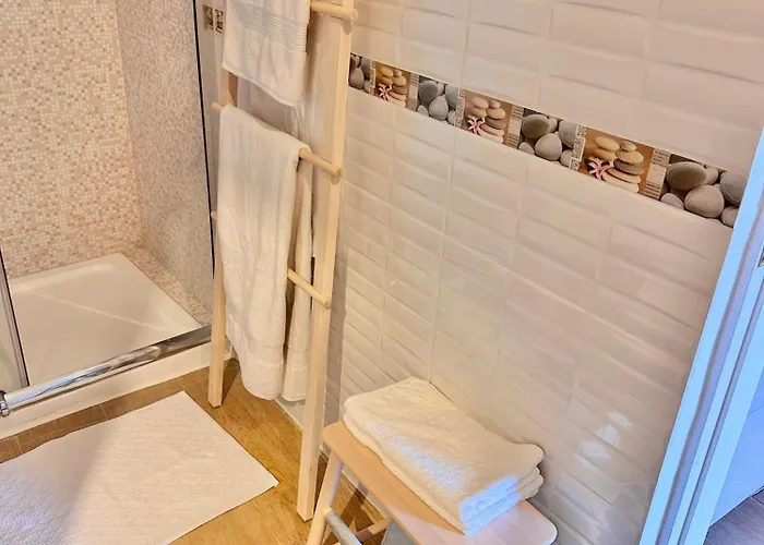 Casitas - Casa Higo Дом отдыха Гранадилла-де-Абона