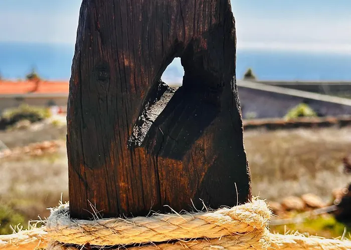 Casitas - Casa Higo *