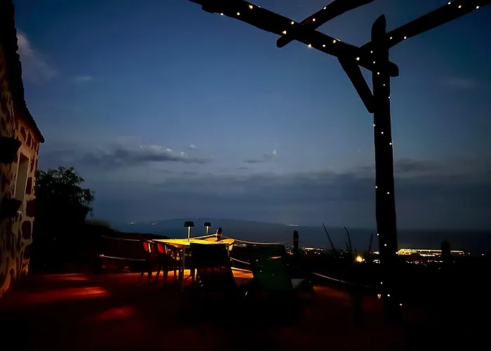 Casitas - Casa Higo *